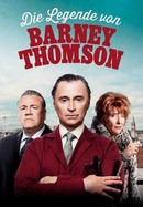 The Legend of Barney Thomson poster image