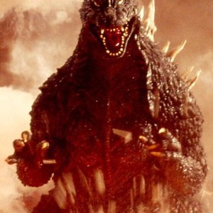 Godzilla: Tokyo S.O.S. (2003) photo 2