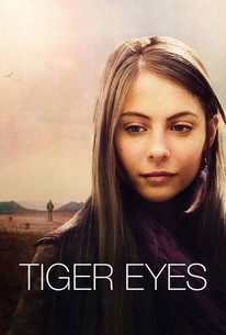 Tiger Eyes Rotten Tomatoes