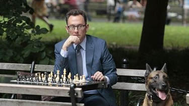 Person of Interest: Season 4, Episode 1 | Rotten Tomatoes
