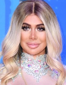 Chloe Ferry - Rotten Tomatoes