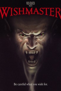 1997 Wishmaster