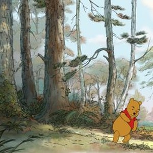 "Winnie the Pooh photo 7"