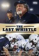 The Last Whistle poster image