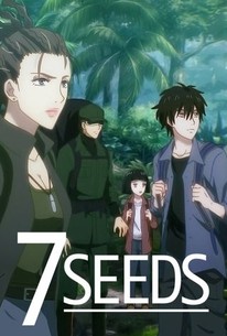 7SEEDS: Part 1 poster image