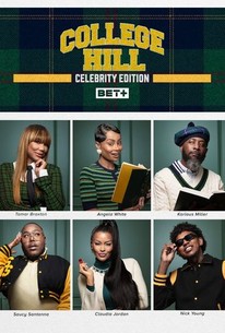 College Hill: Celebrity Edition: Season 3 | Rotten Tomatoes