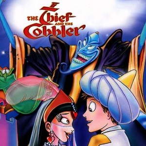 The Thief and the Cobbler photo 9
