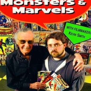 Stan Lee's Mutants, Monsters and Marvels (2002)