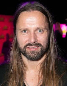 Max Martin
