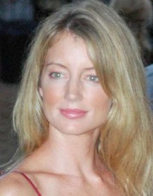 Cynthia Watros