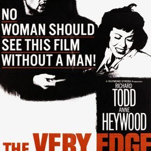 The Very Edge (1962) photo 5