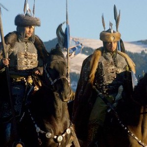 Kazakh Khanate - Rotten Tomatoes