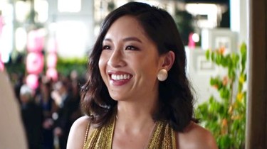 Crazy Rich Asians Trailer 1