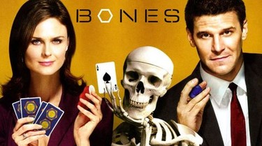 Bones: Season 3  Rotten Tomatoes