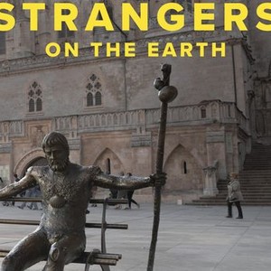 Strangers on the Earth photo 16