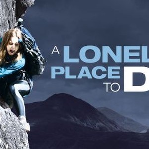 A Lonely Place to Die photo 8