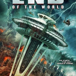 End of the World (2018)