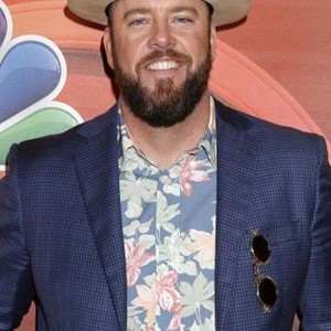 Chris Sullivan at arrivals for TCA Summer Press Tour: NBC Universal, The Beverly Hilton Hotel, Beverly Hills, CA August 3, 2017. Photo By: Priscilla Grant/Everett Collection