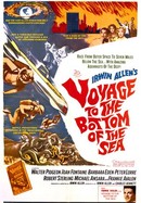 Voyage to the Bottom of the Sea poster image