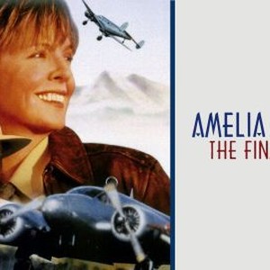 Amelia Earhart: The Final Flight photo 8