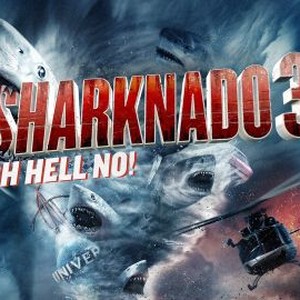 Sharknado 3: Oh Hell No! photo 10