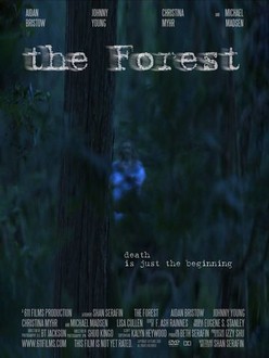 The Forest (2024) Full Movie [In English] With Hindi Subtitles  [WEBRip 720p & 480p] Watch Online – 1XBET