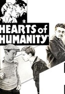 Hearts of Humanity poster image
