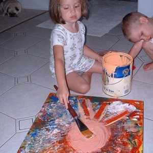 My Kid Could Paint That photo 10