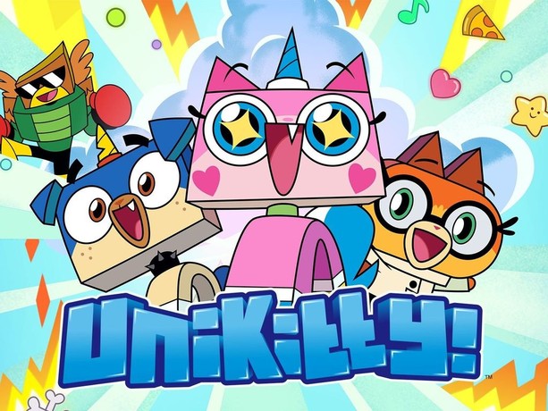 Unikitty Season 1 Episode 8 Rotten Tomatoes