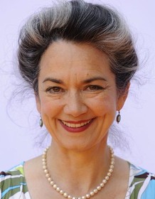 Irina Wanka