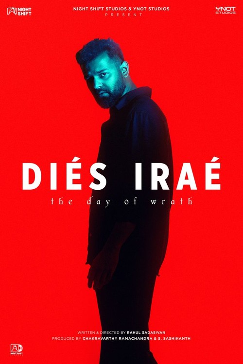Diés Iraé poster