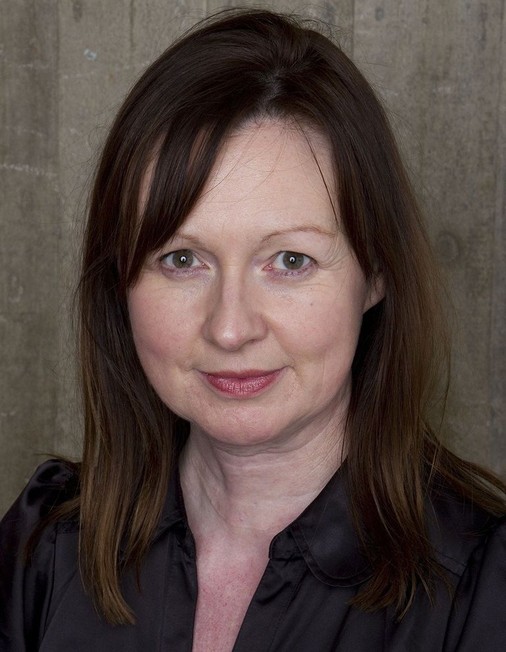 Julia Ford