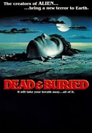 Dead and Buried poster image