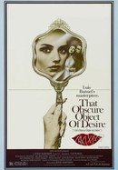 That Obscure Object of Desire poster image