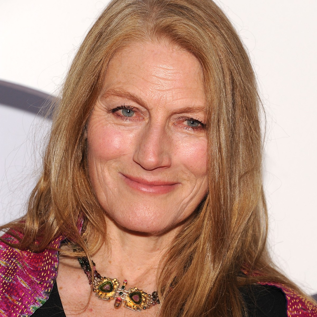 Geraldine James - Rotten Tomatoes