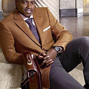 Keith Robinson as Chester Grant