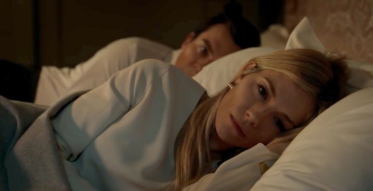 anatomy of a scandal reviews rotten tomatoes