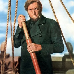 Moby Dick (1956) photo 2