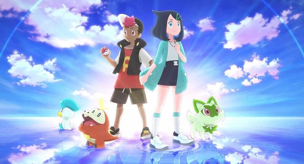 Watch pokemon season 2 outlet