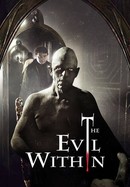 The Evil Within poster image