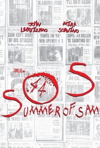 Summer of Sam | Rotten Tomatoes