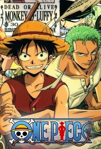 One Piece - Rotten Tomatoes