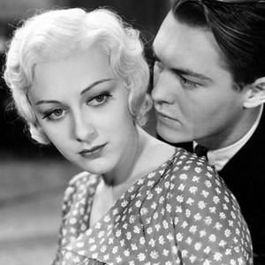 Strange Love of Molly Louvain (1932) photo 2