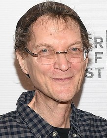 Jonathan Oppenheim