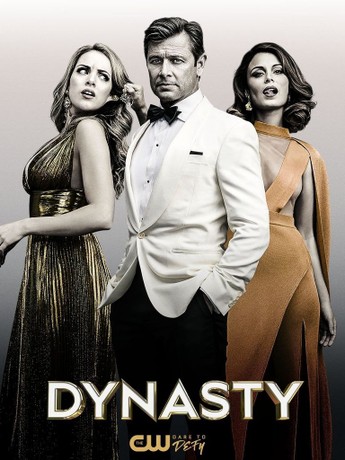 Dynasty season 2 new arrivals episode 14 watch online