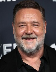 Russell Crowe