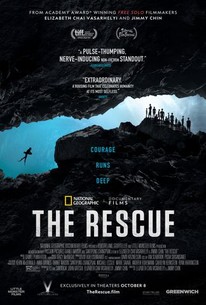 The Rescue