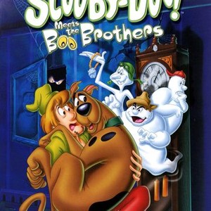 Scooby-Doo Meets the Boo Brothers photo 3
