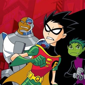 Teen Titans: Trouble in Tokyo photo 10