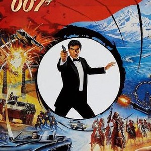 "The Living Daylights photo 15"